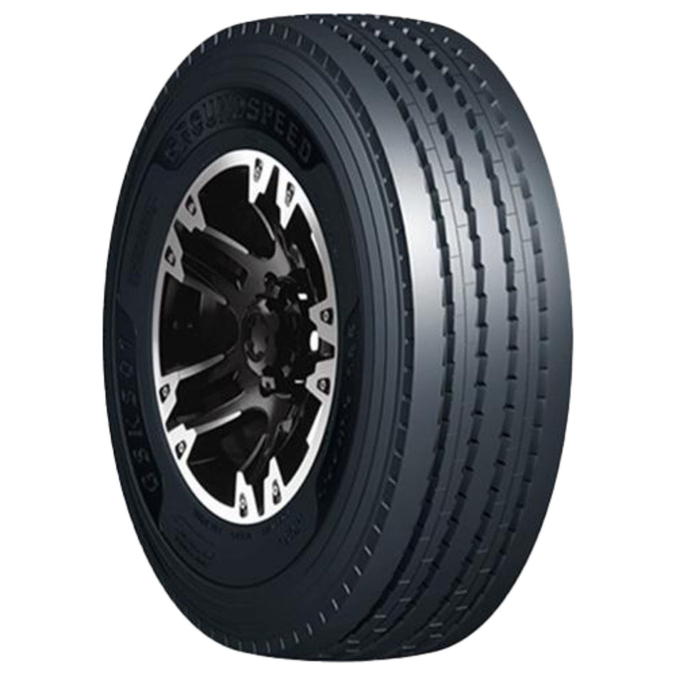 385/55 R19.5 156J Groundspeed GSKS01