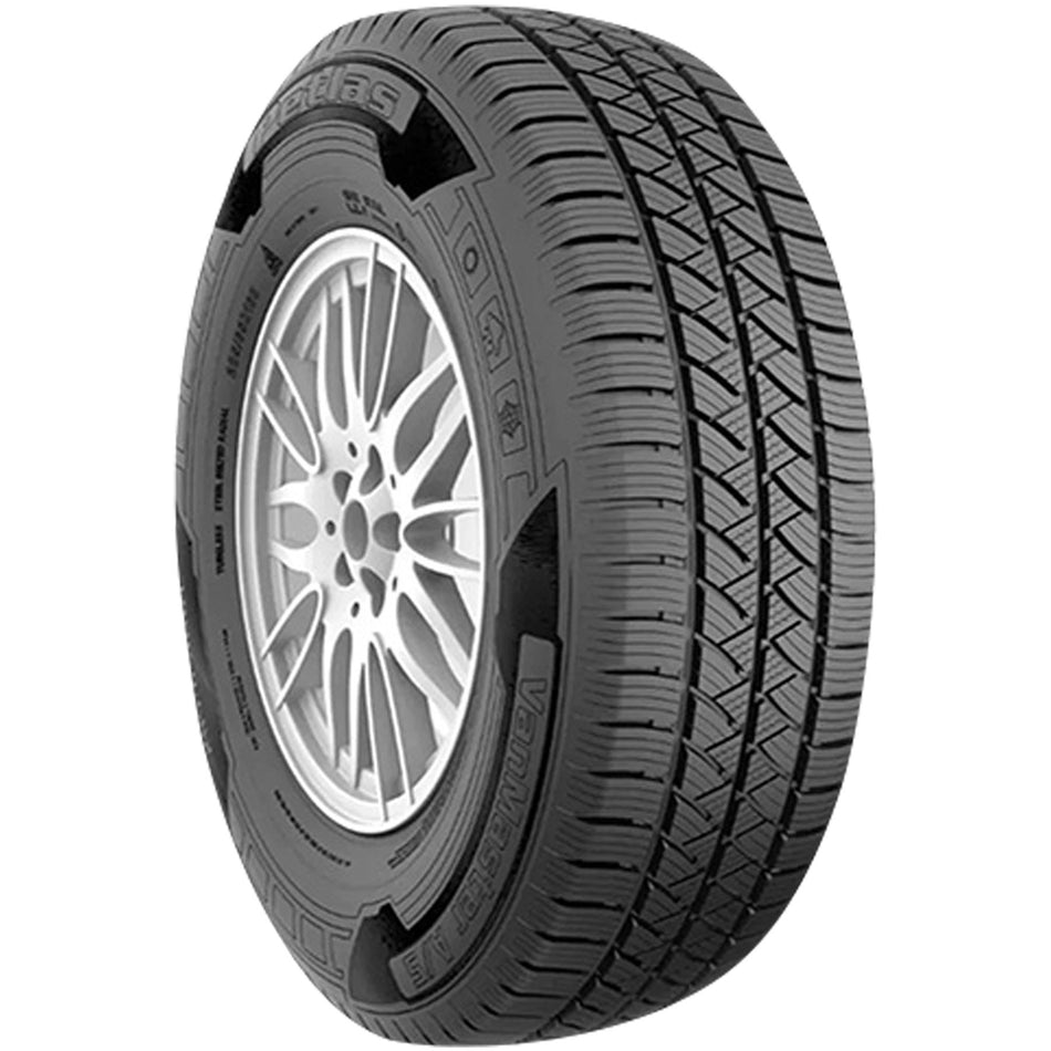 215/65 R15C 104/102T Petlas VanMaster A/S