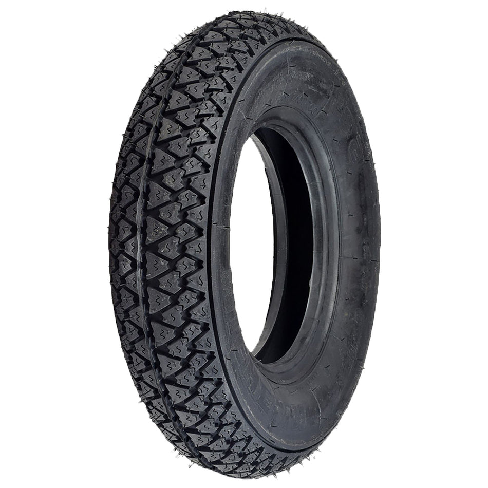 3.50-10 59J TL/TT Michelin S 83 RF