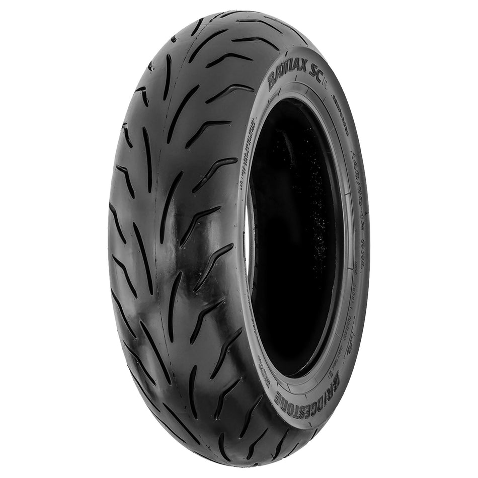 140/70-14 68S Bridgestone BT SC Rear