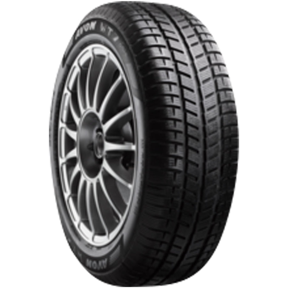 185/60 R14 82T Avon WT7 Snow