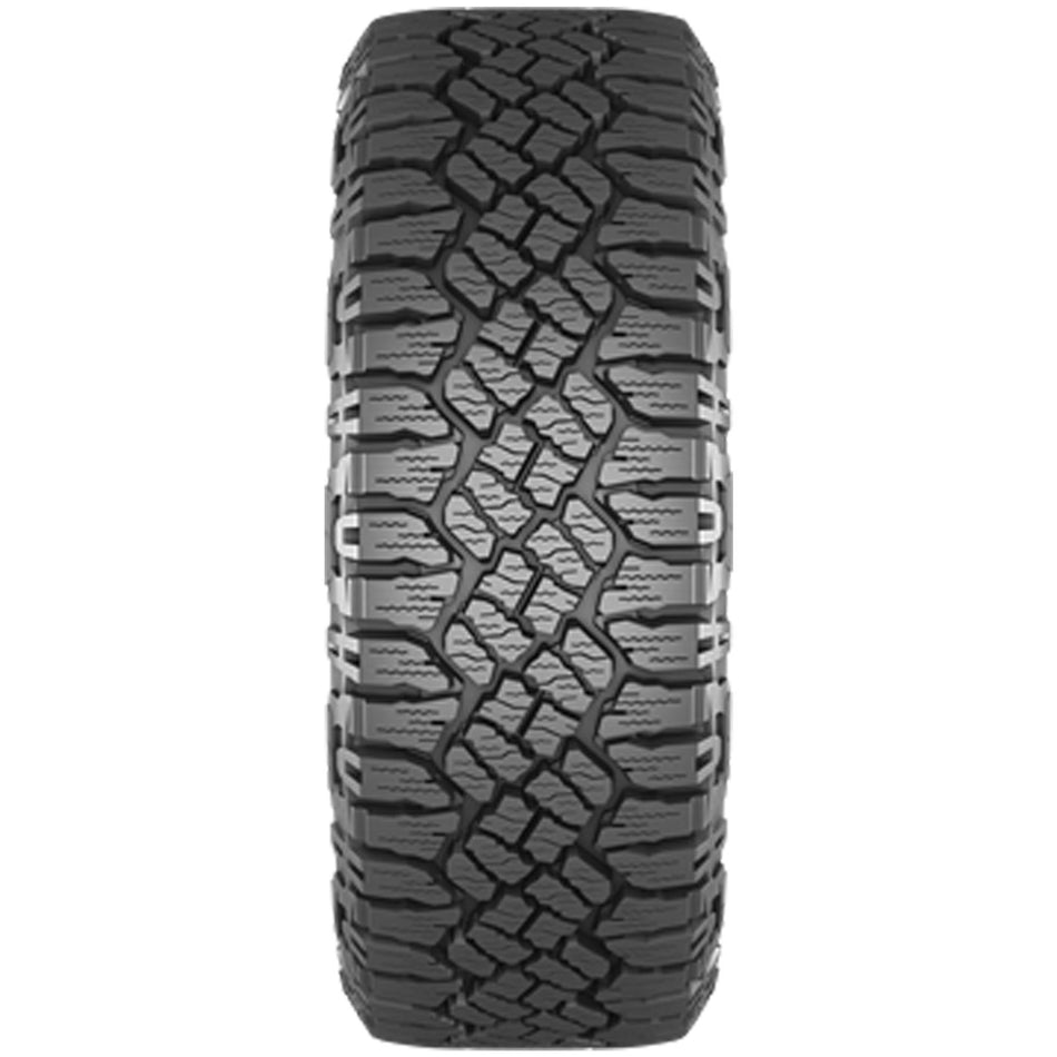 LT235/85 R16 120/116S Goodyear Wrangler DuraTrac RT