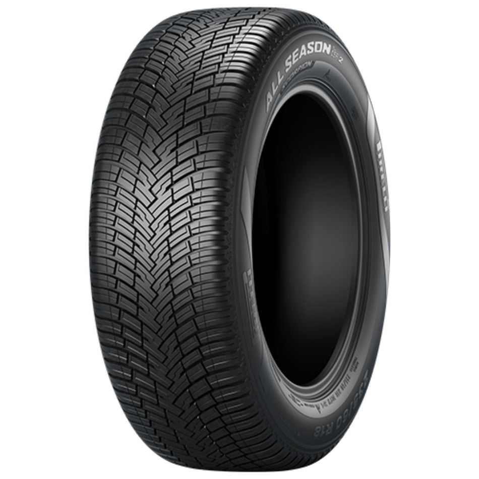 235/60 R17 106V Pirelli Scorpion All Season SF2 XL