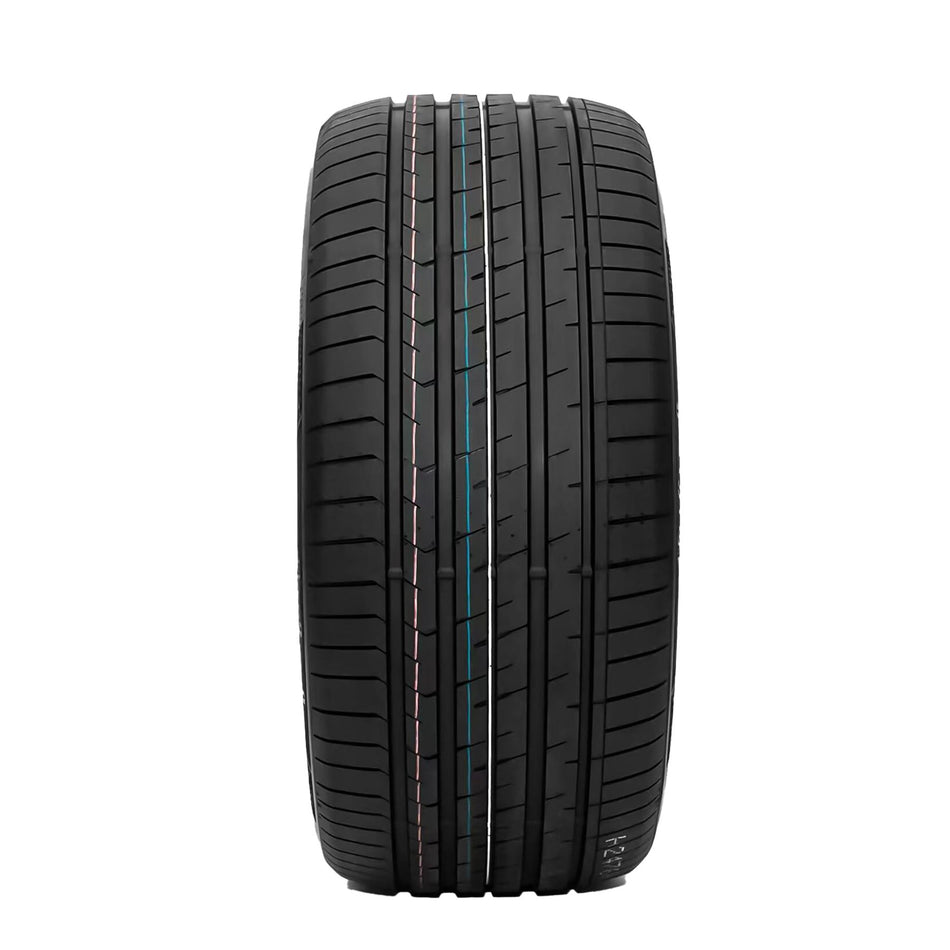 205/40 ZR17 84W APlus A610 XL