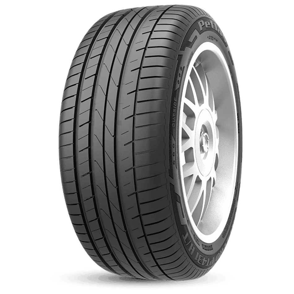 235/55 VR17 103V Petlas Explero H/T PT431 XL