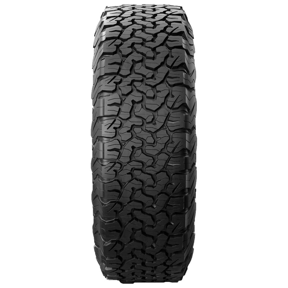 LT35x12.5 R15 113Q BF Goodrich All Terrain T/A KO2