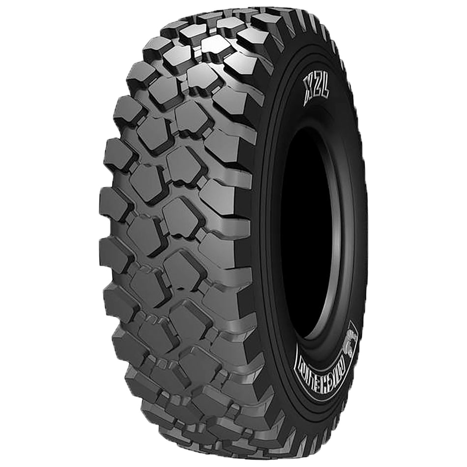 16 R20 173/170G Michelin XZL POR