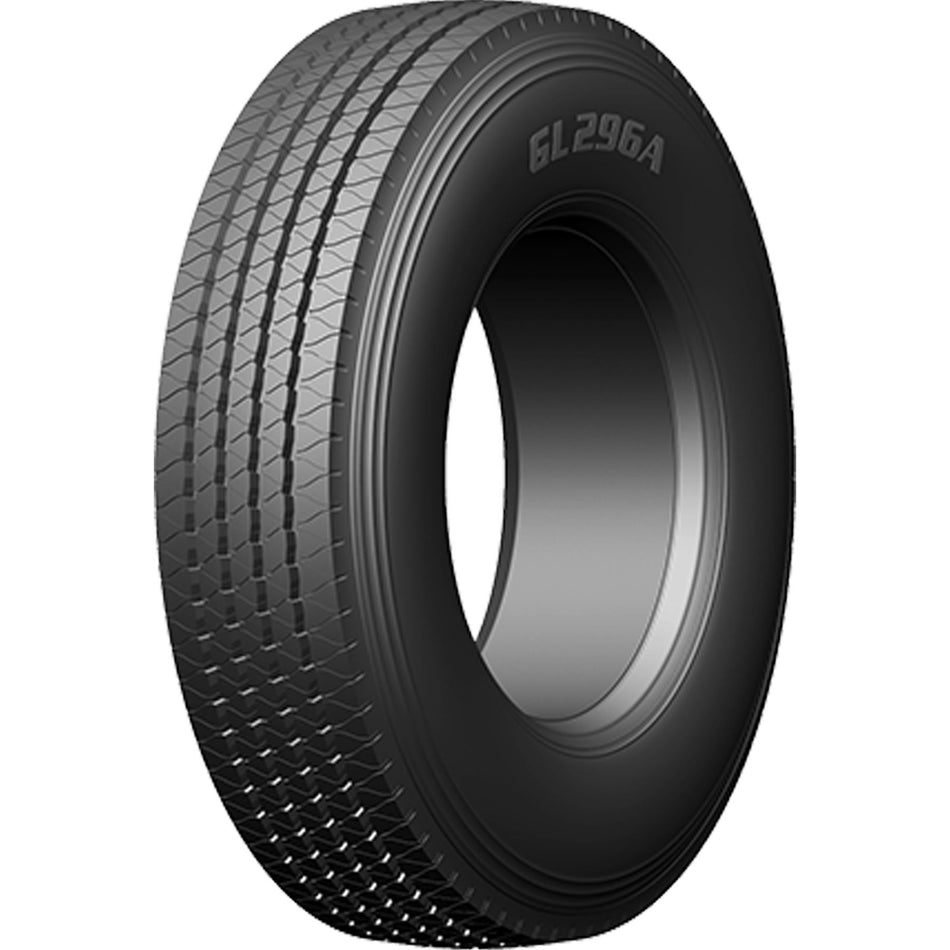 295/80 R22.5 154/149M Samson GL296A