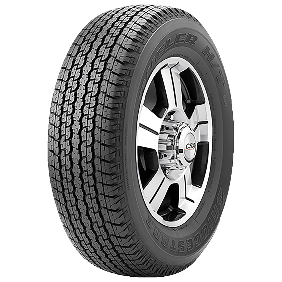 255/70 R15C 112/110S Bridgestone Dueler 840