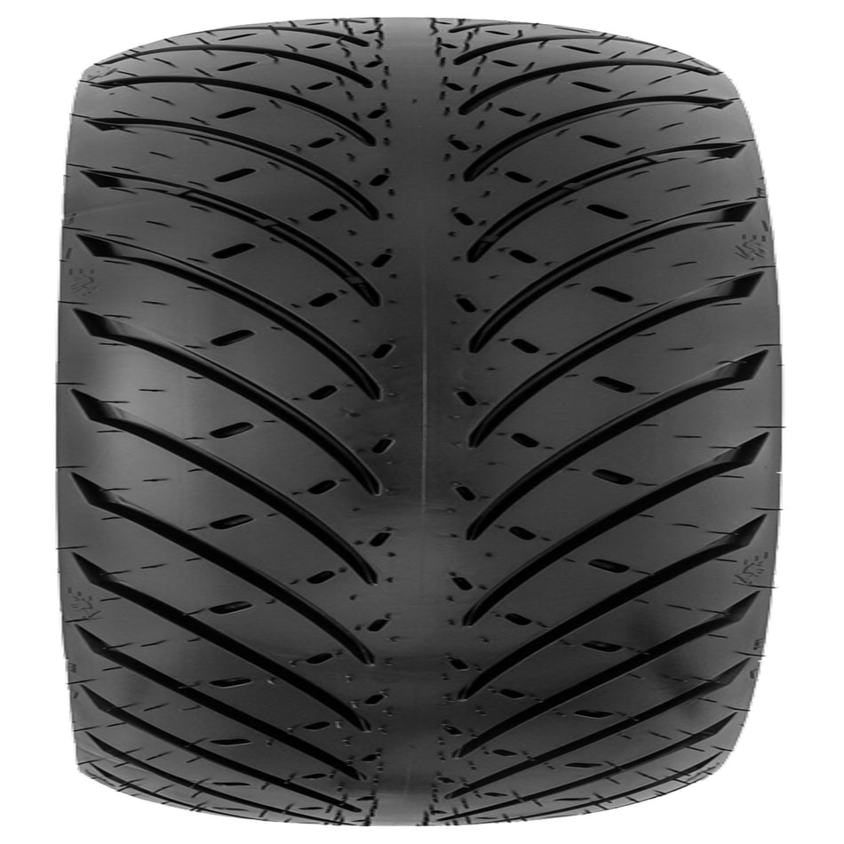 130/80-17 65H Metzeler Roadtec 01 Rear