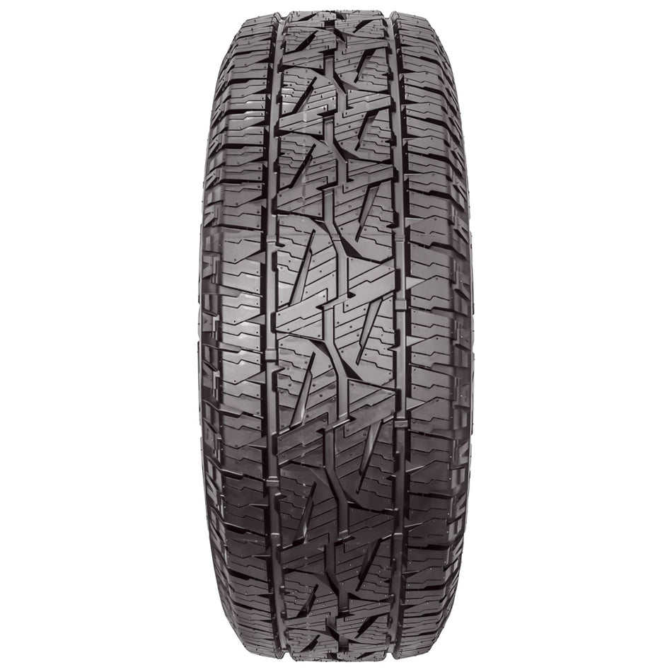 265/65 R17 112T Bridgestone Dueler A/T 001