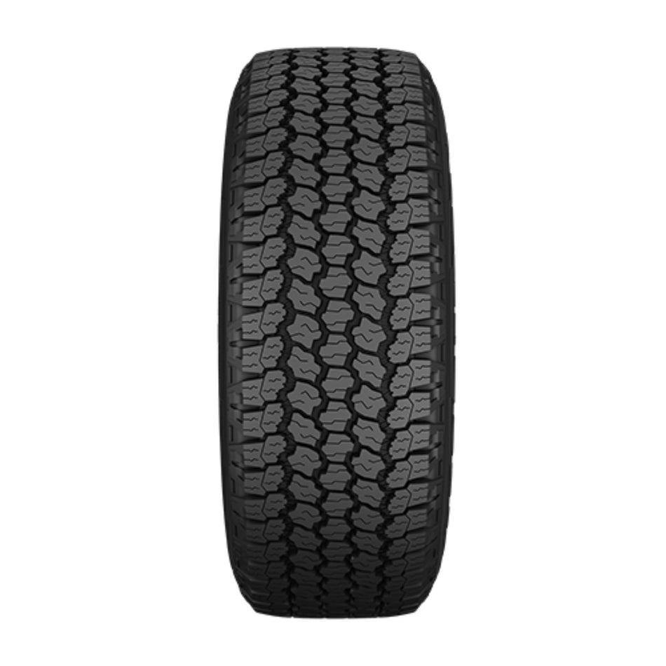 265/60 R18 110T Goodyear Wrangler AT Adventure