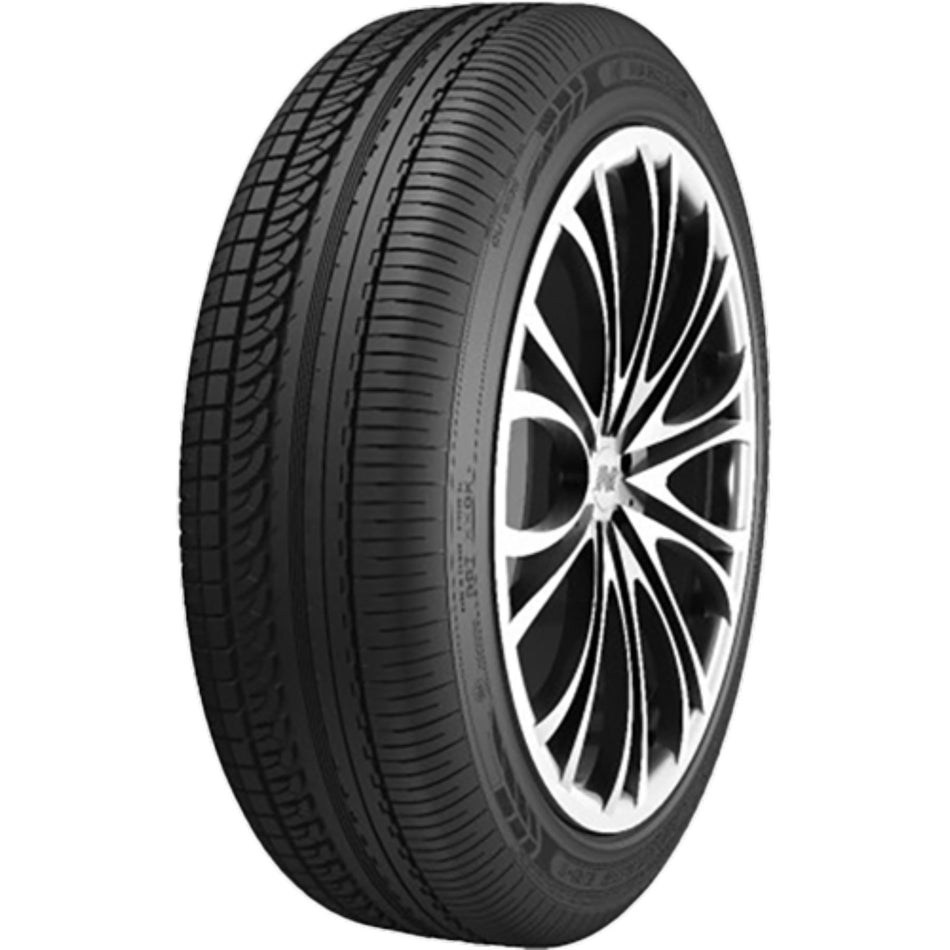 165/60 R13 77H Nankang AS-1 XL