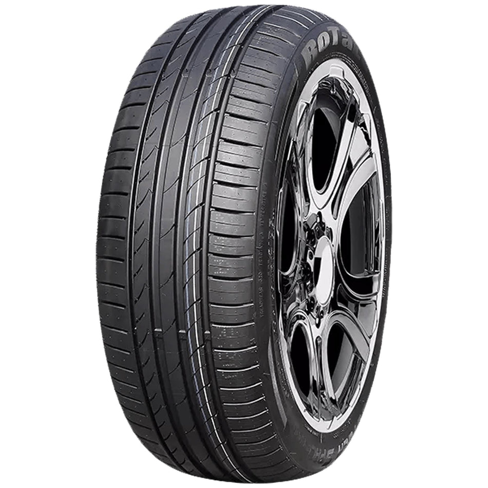 285/45 R19 111W Rotalla Setula S-Race RU01 XL