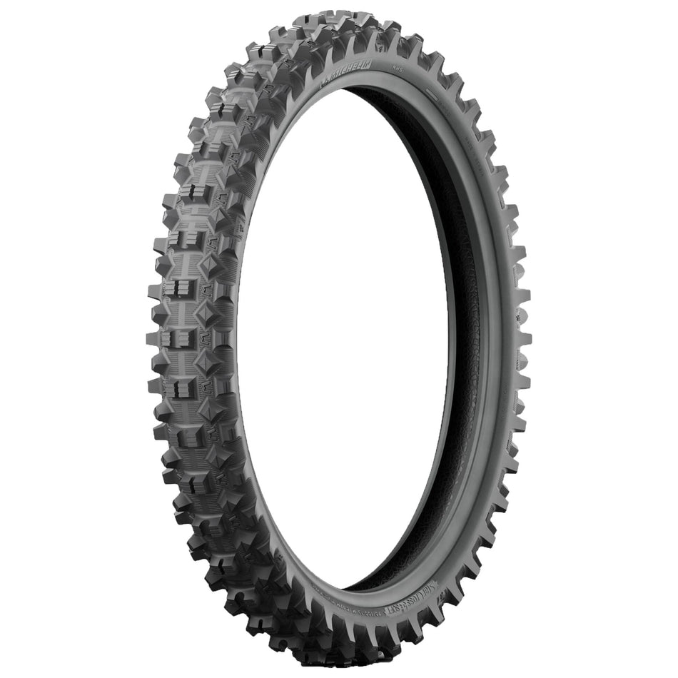 70/100-17 40M TT Michelin Starcross 5 Soft Front