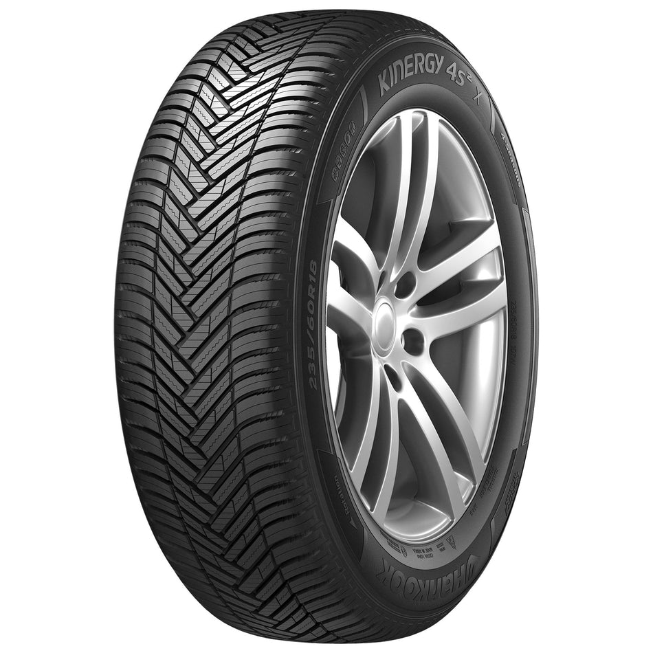 265/60 R18 114V Hankook Kinergy 4S 2 X H750A XL