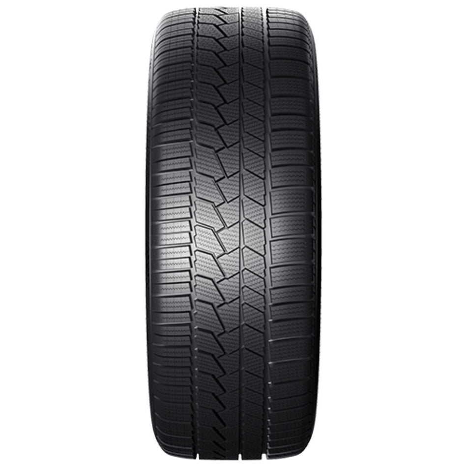 265/35 R21 101W Continental WinterContact TS 860 S XL