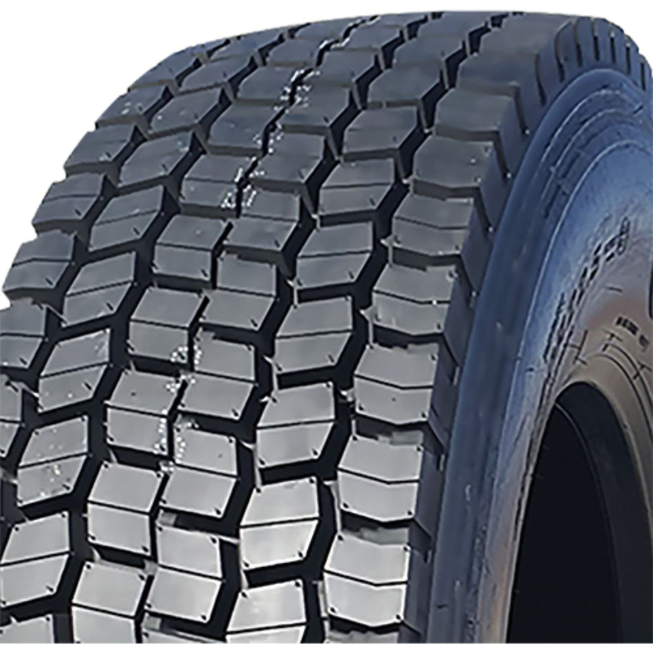 295/60 R22.5 150/147K Goodtrip GHD20