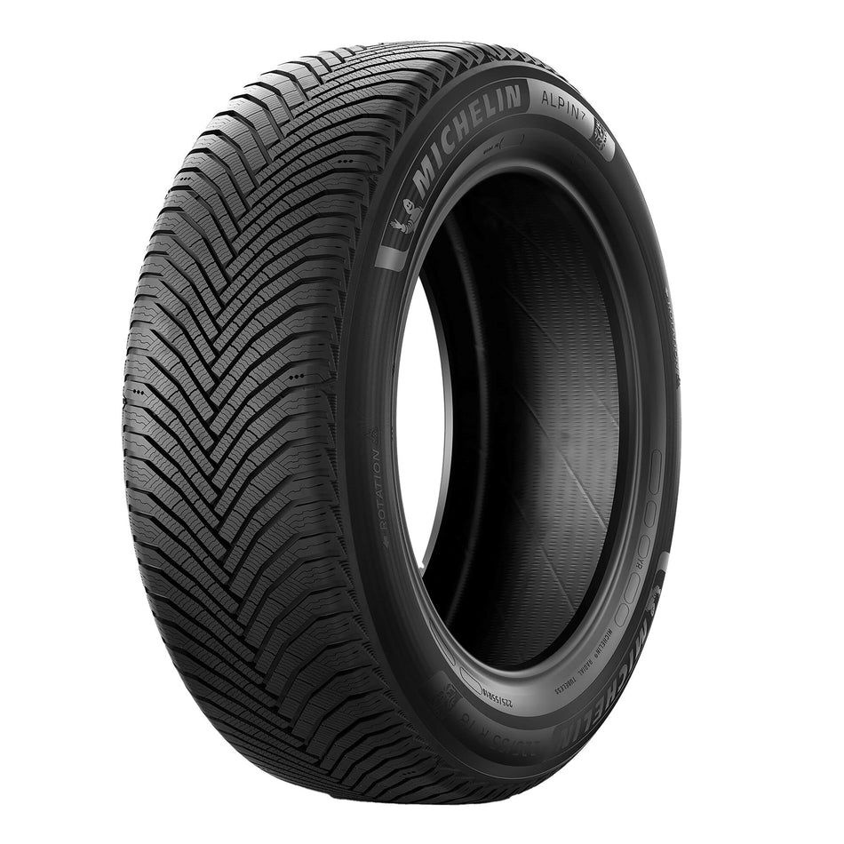 215/55 R16 93H Michelin Alpin 7