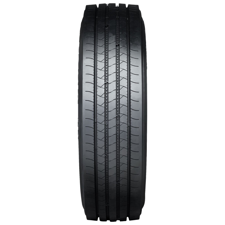 285/70 R19.5 145/143M Firestone FS 411