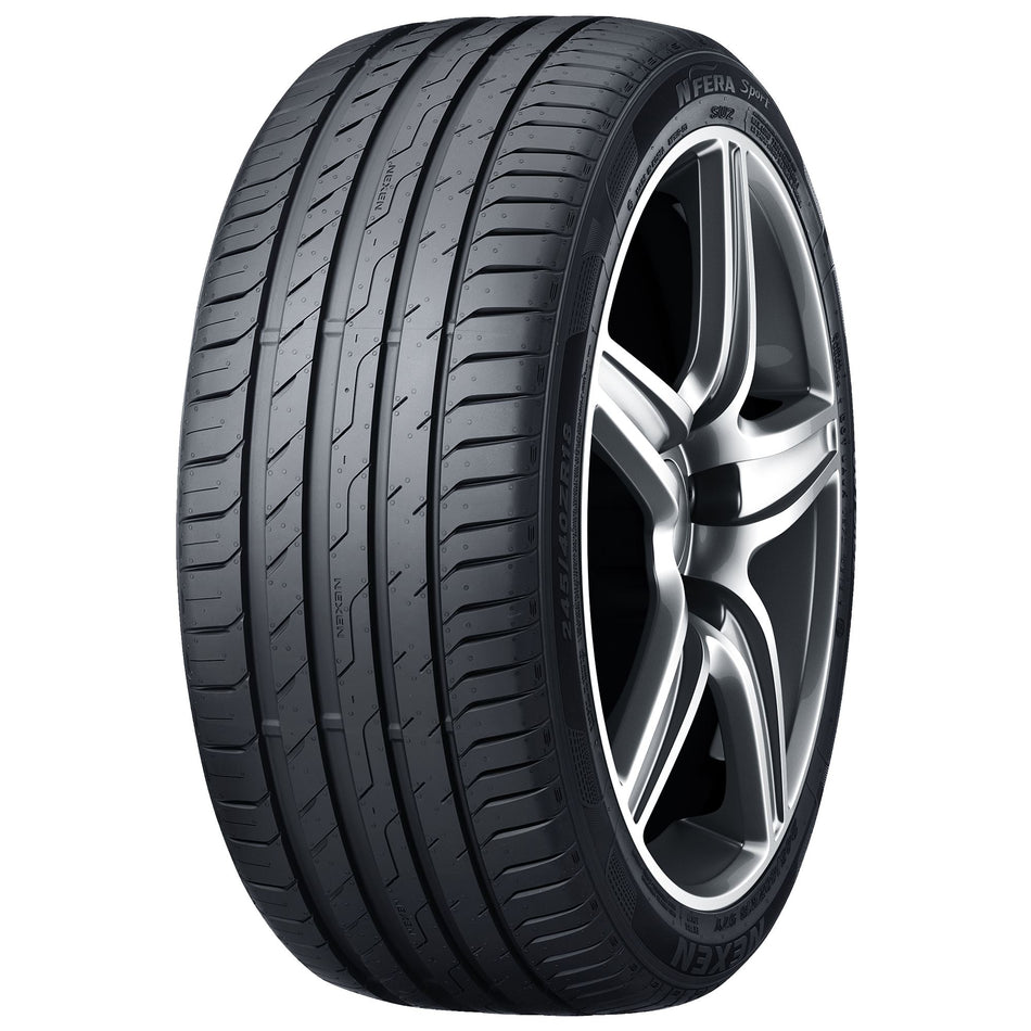 215/55 R18 99V Nexen N Fera Sport SUV XL