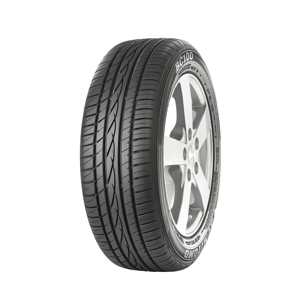 175/55 R15 77T Sumitomo BC100 STD