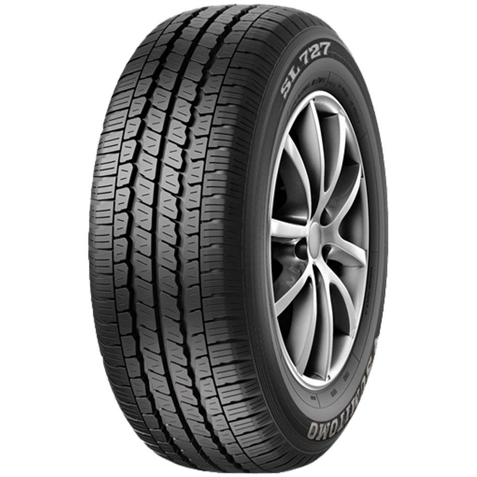 185/80 R14C 102/100R Sumitomo SL727