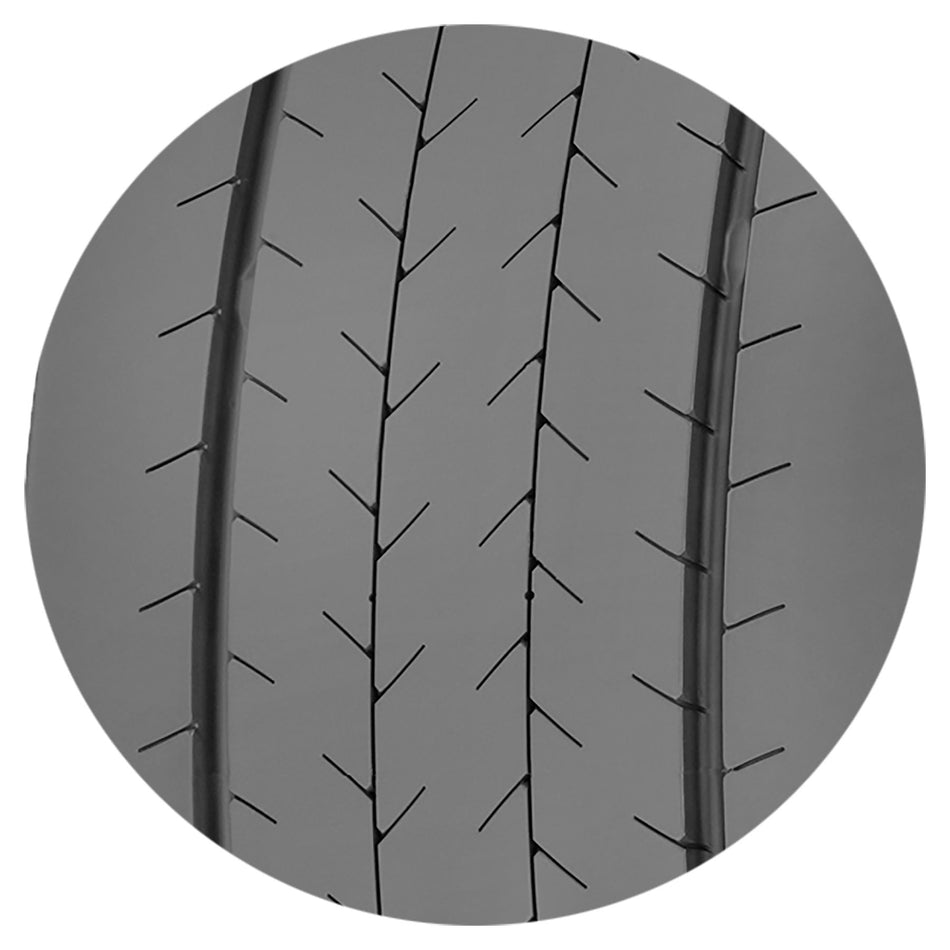 435/50 R19.5 164J Goodyear Fuelmax T