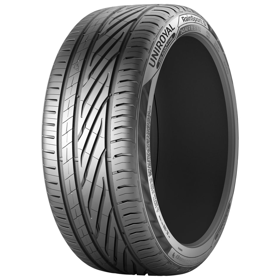 245/40 R20 99Y Uniroyal RainSport 5 XL