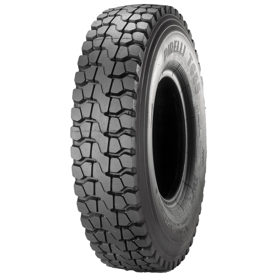 12 R22.5 152/148L Pirelli TG85