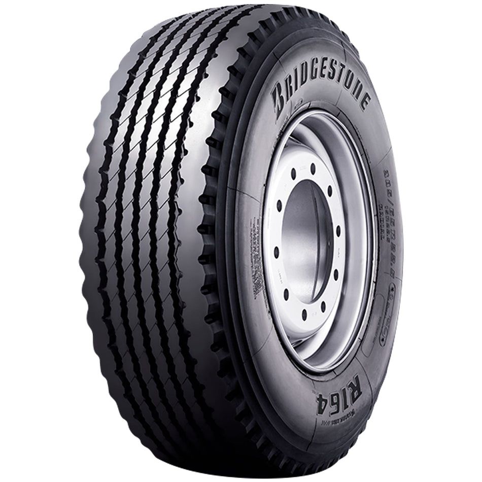 445/65 R22.5 169K Bridgestone V-Steel Rib R164