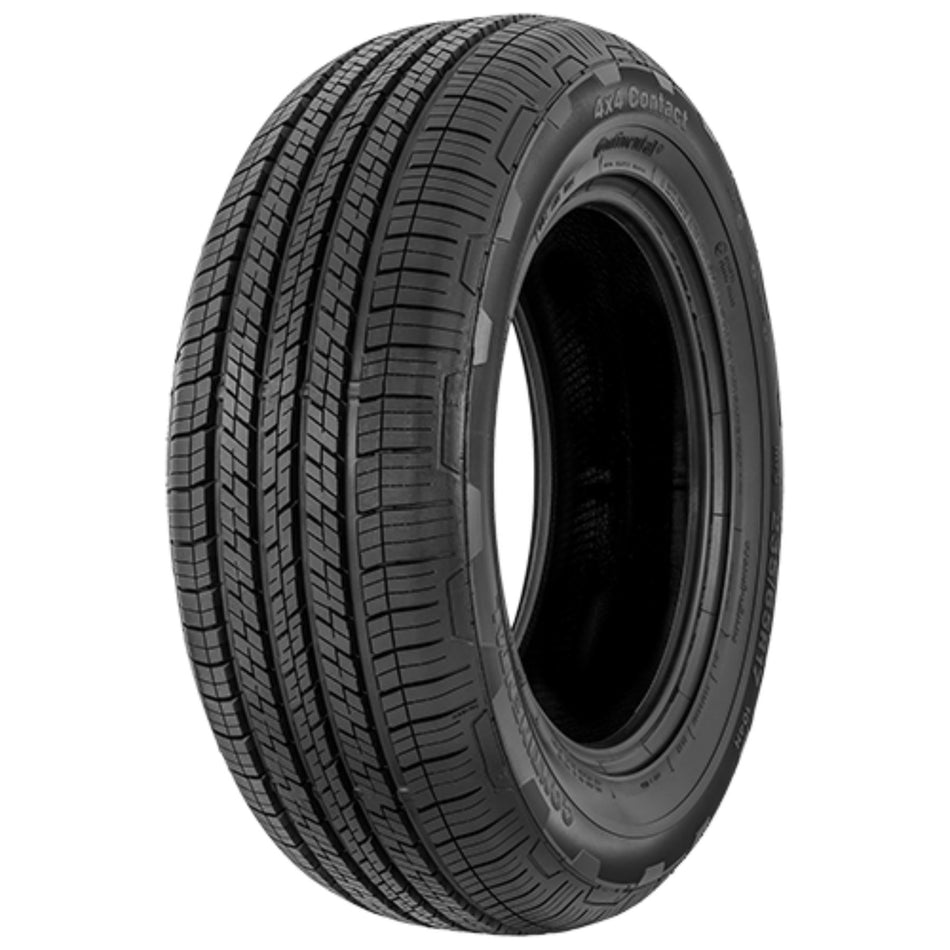 255/60 R17 106H Continental 4x4 Contact