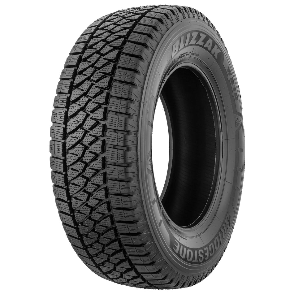 215/75 R16C 116/114R Bridgestone Blizzak W810