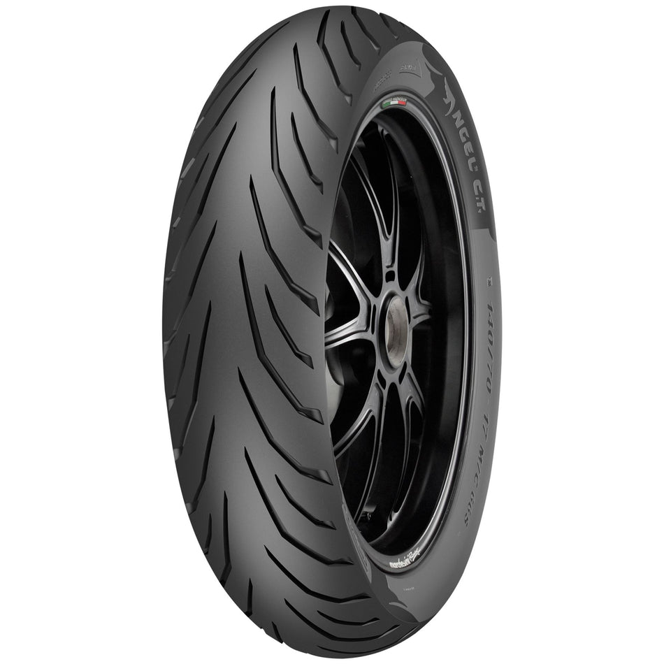 100/90-17 55S Pirelli Angel City Rear
