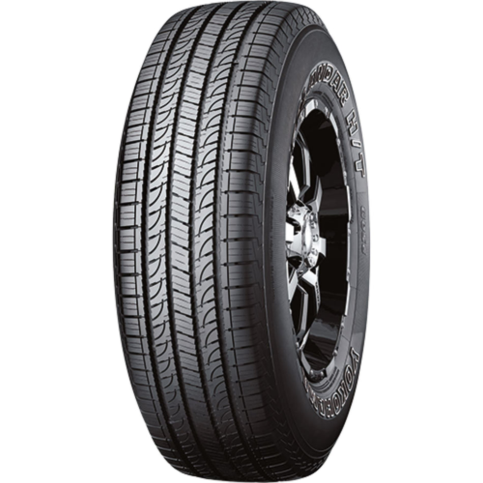 265/55 R19 109V Yokohama Geolandar H/T G056