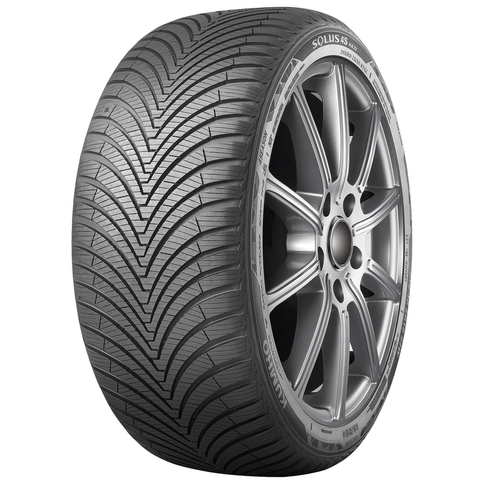 195/65 R15 91H Kumho Solus 4S HA32