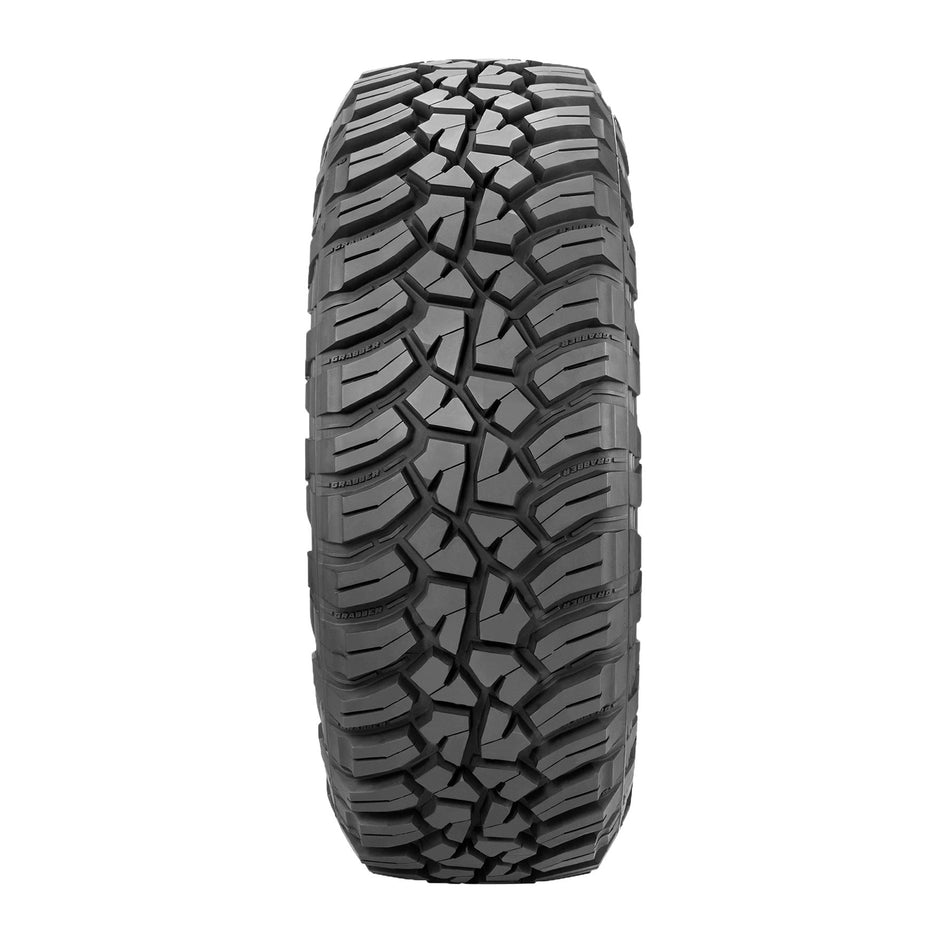 LT265/60 R18 119/116Q General Tire Grabber X3 POR