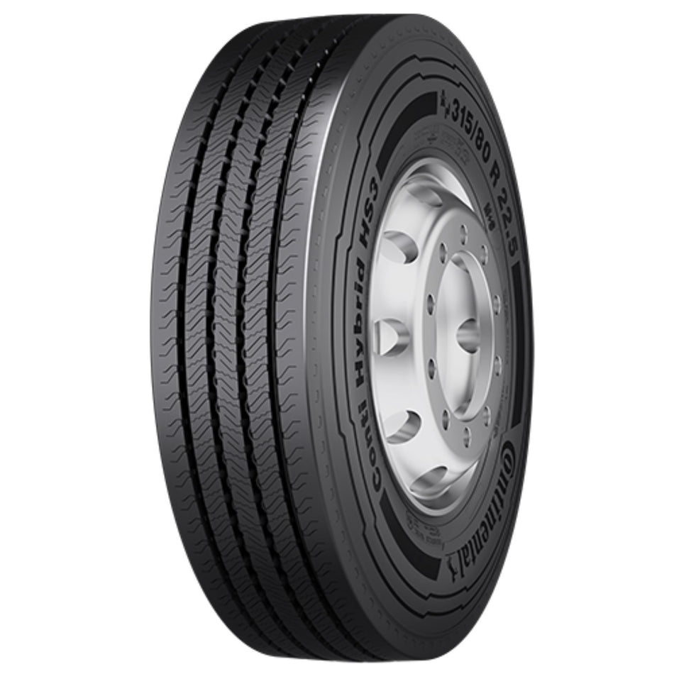 265/70 R19.5 140/138M Continental Hybrid HS3