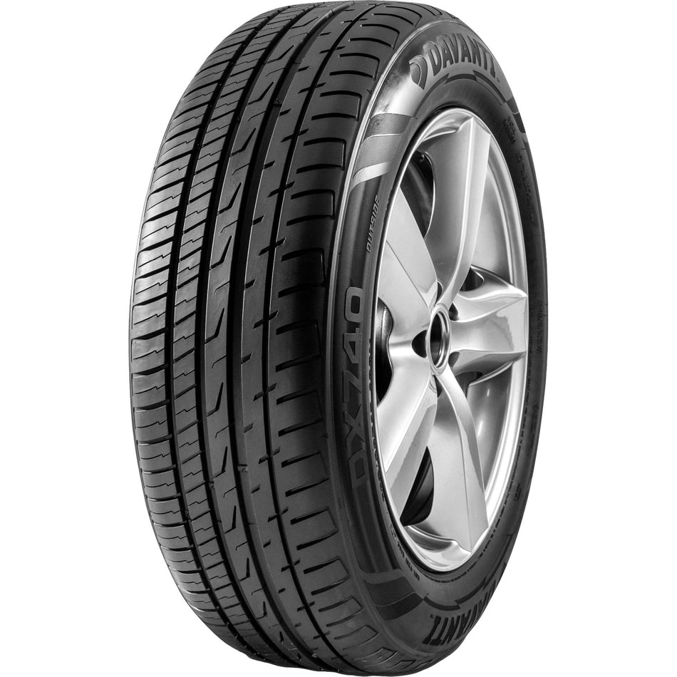 265/55 R20 113V Davanti DX740 XL