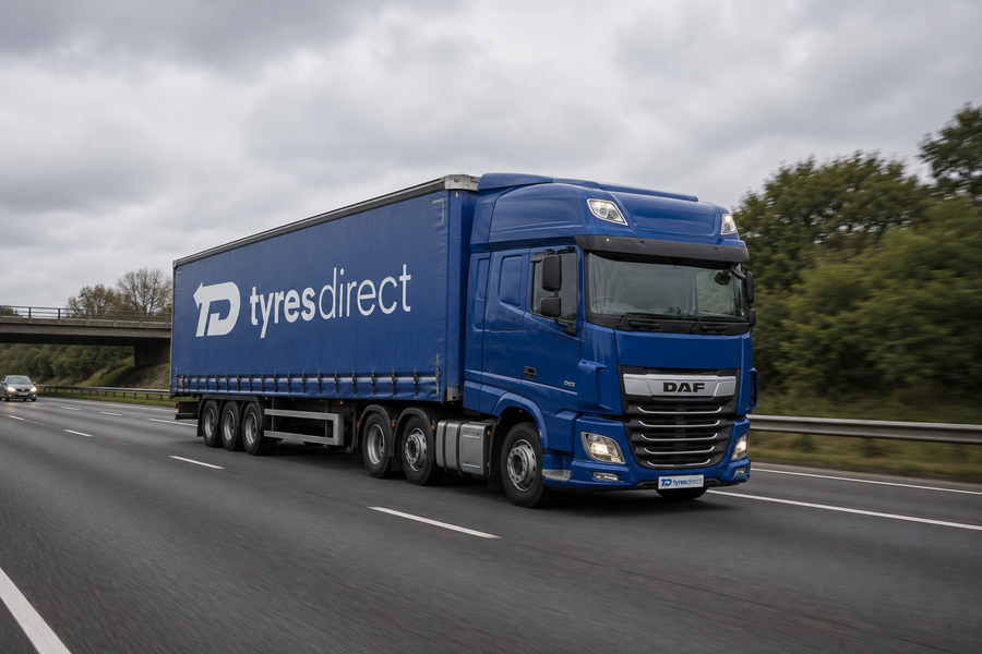 Truck