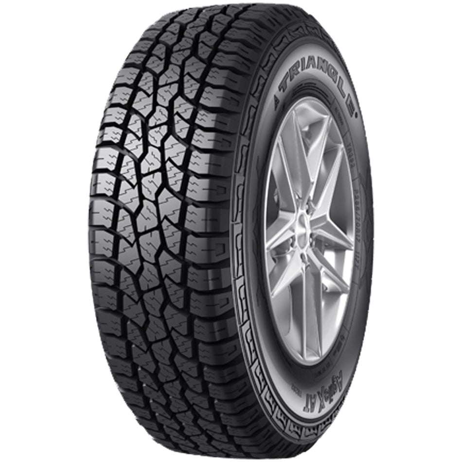 245/65 R17 111T Triangle AgileX A/T TR292 XL