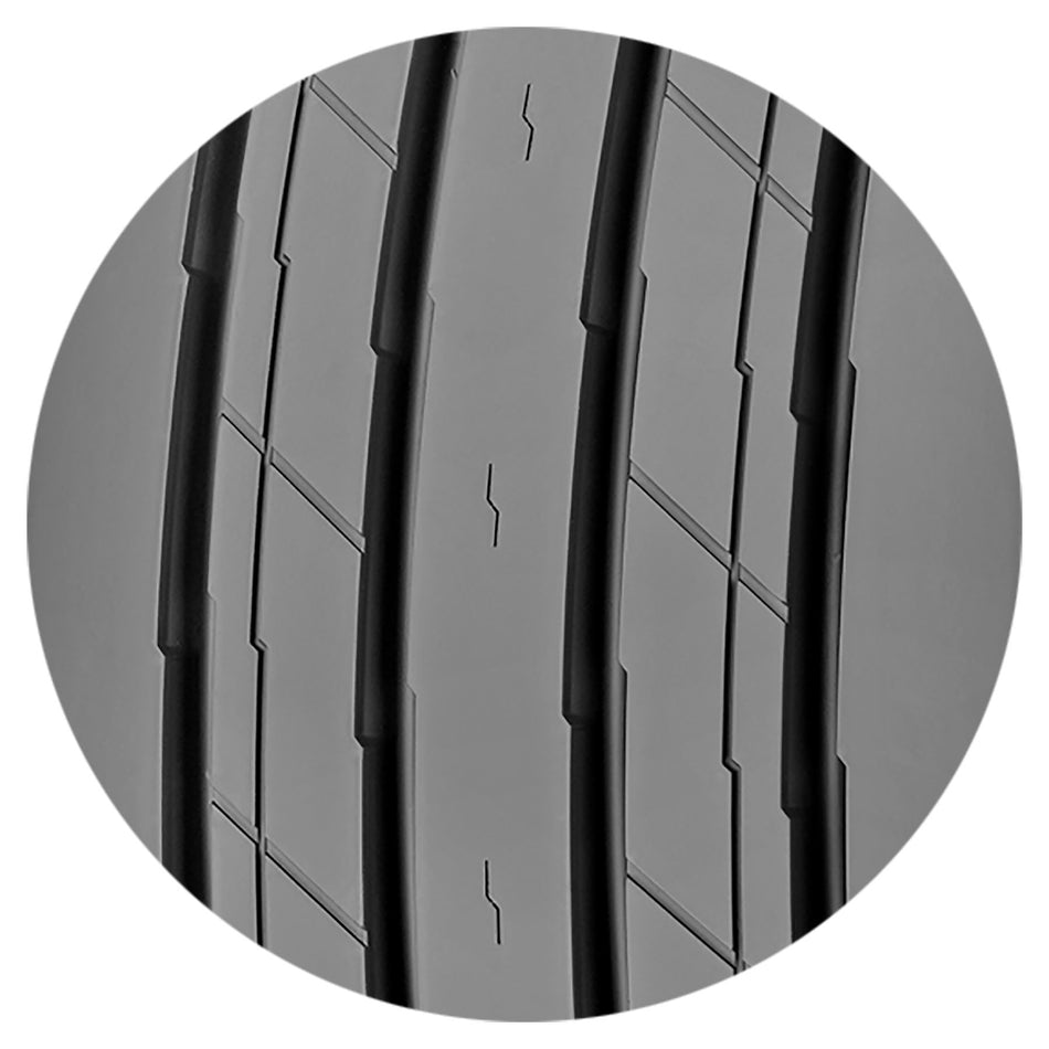 245/70 R17.5 143/141J (146/146F) Goodyear Kmax T
