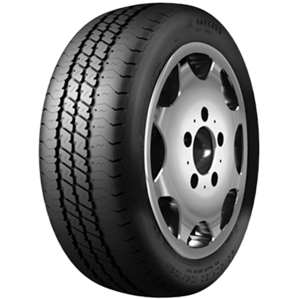 145/80 R10C 69S Nankang TR-10