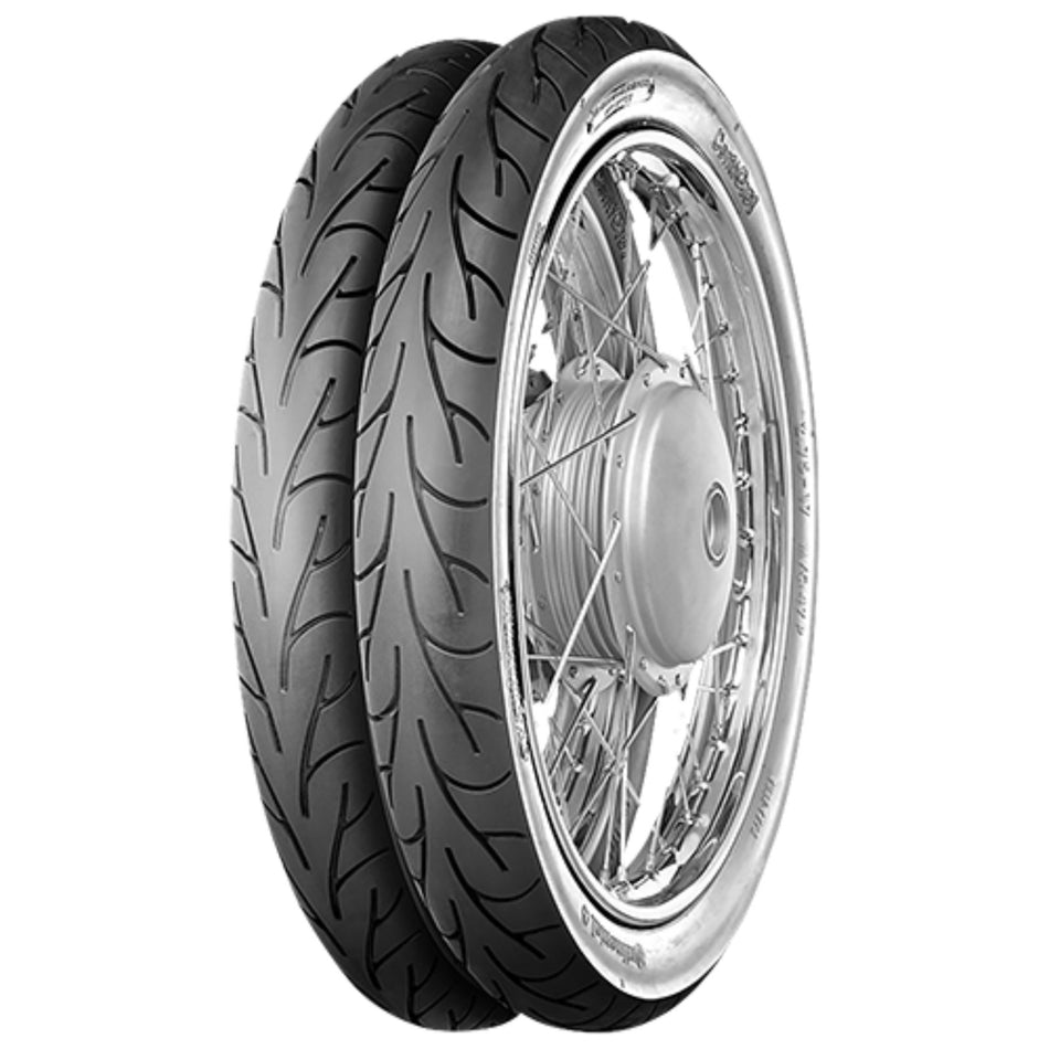 100/90-19 57H Continental ContiGo! Front