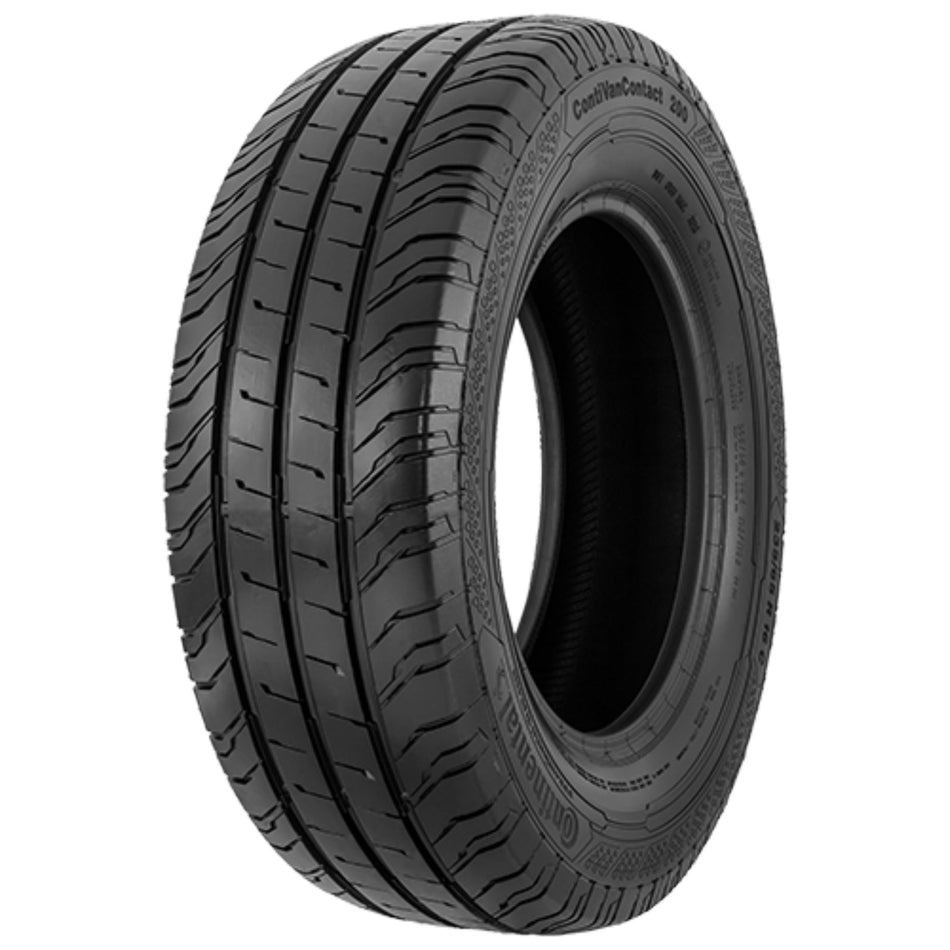 205/65 R15 99T Continental VanContact 200 RF