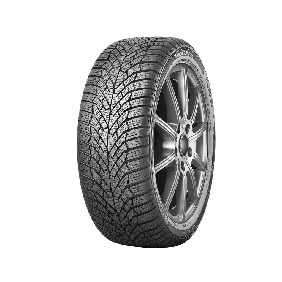 185/65 R15 88H Kumho WinterCraft WP52