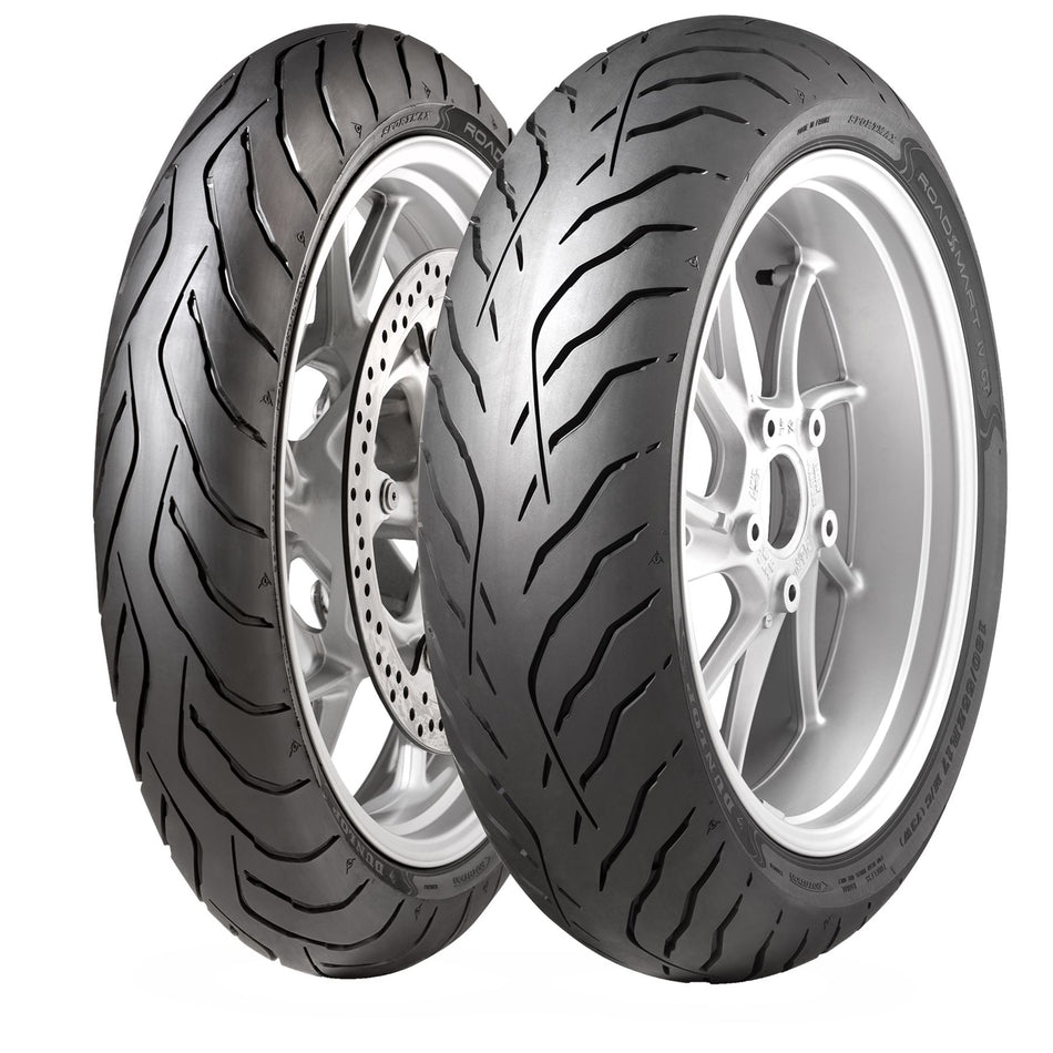 170/60 ZR18 (73W) Dunlop Sportmax Roadsmart IV Rear