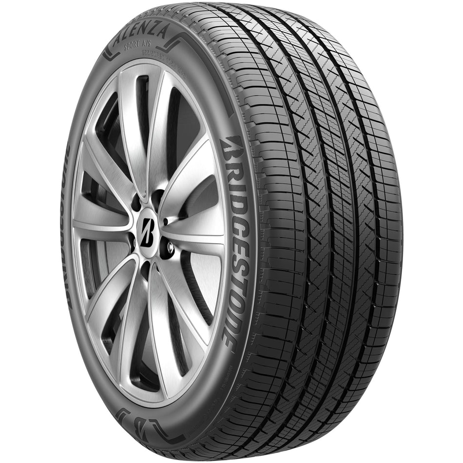 255/50 R19 107T Bridgestone Alenza Sport All Season XL