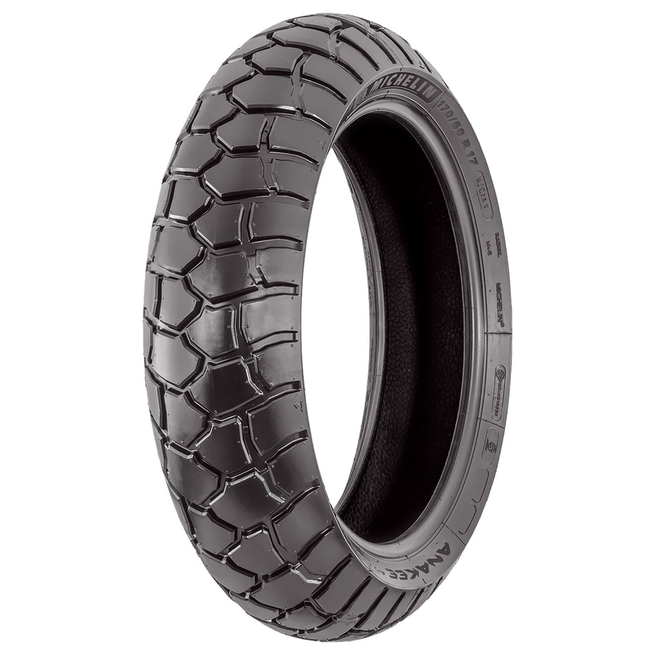 150/70 R17 69V TL/TT Michelin Anakee Adventure Rear