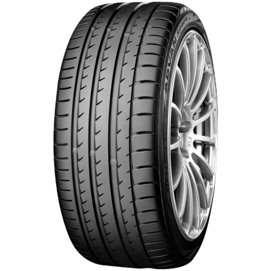 315/35 ZR20 (110Y) Yokohama Advan Sport V105W XL